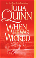 Bridgerton: When He Was Wicked