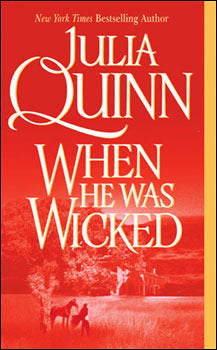 Bridgerton: When He Was Wicked