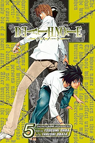 Death Note 5