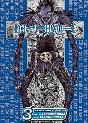 Death Note 3