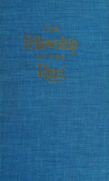The Fellowship of the Ring