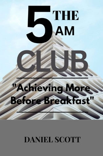 The 5AM Club