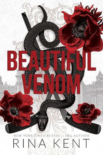 Beautiful Venom