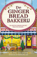 The Gingerbread Bakery