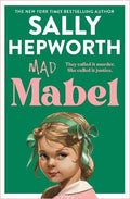 Mad Mabel