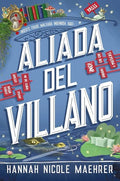 Accomplice to the Villain