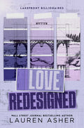 Love, Redesigned