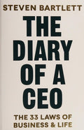 The Diary of a CEO