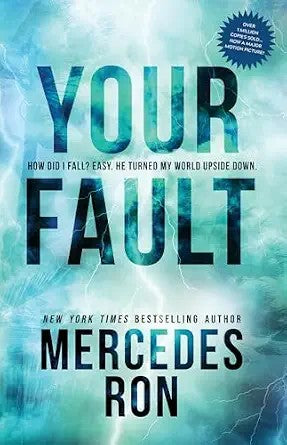 Your Fault