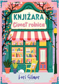 The Cinnamon Bun Book Store