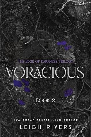 Voracious