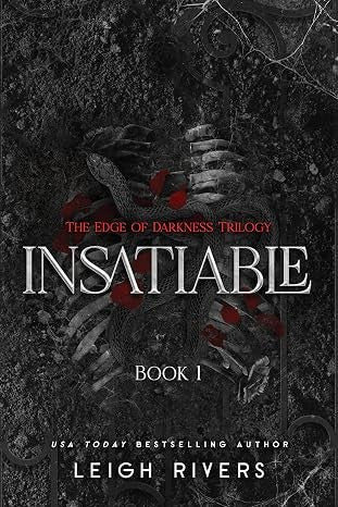 Insatiable