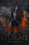 Empire of Storms