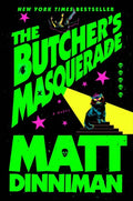 The Butcher's Masquerade