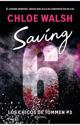 Saving 6