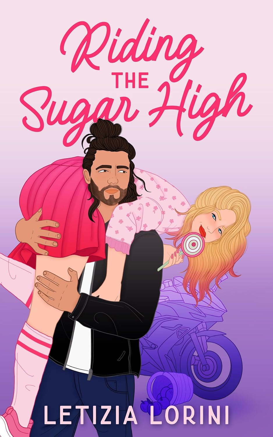 Riding the Sugar High