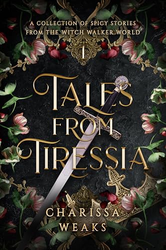 Tales from Tiressia