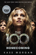The 100: Homecoming