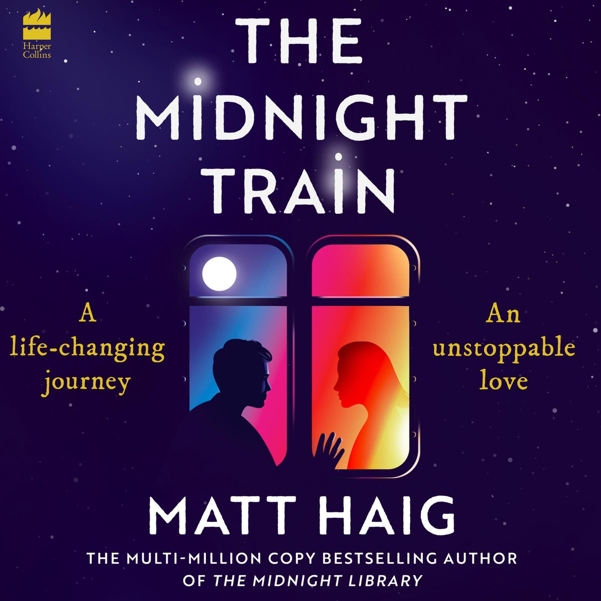 The Midnight Train