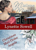 Mistletoe Mistake