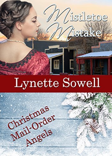 Mistletoe Mistake