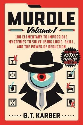 Murdle 1