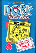 Dork Diaries: Tales from a Not-So-Smart Miss Know-It-All