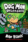 Dog Man: Unleashed