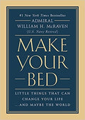 Make Your Bed
