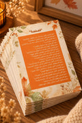 فضفضة 🧡