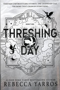 Threshing day