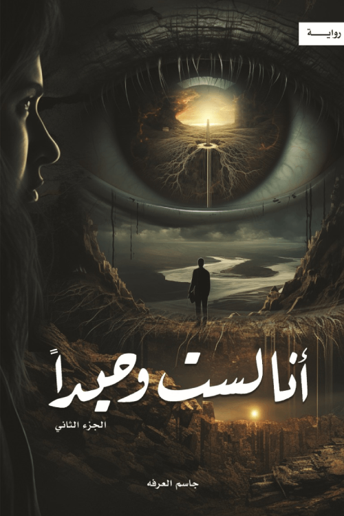 انا لست وحيدا ج٢