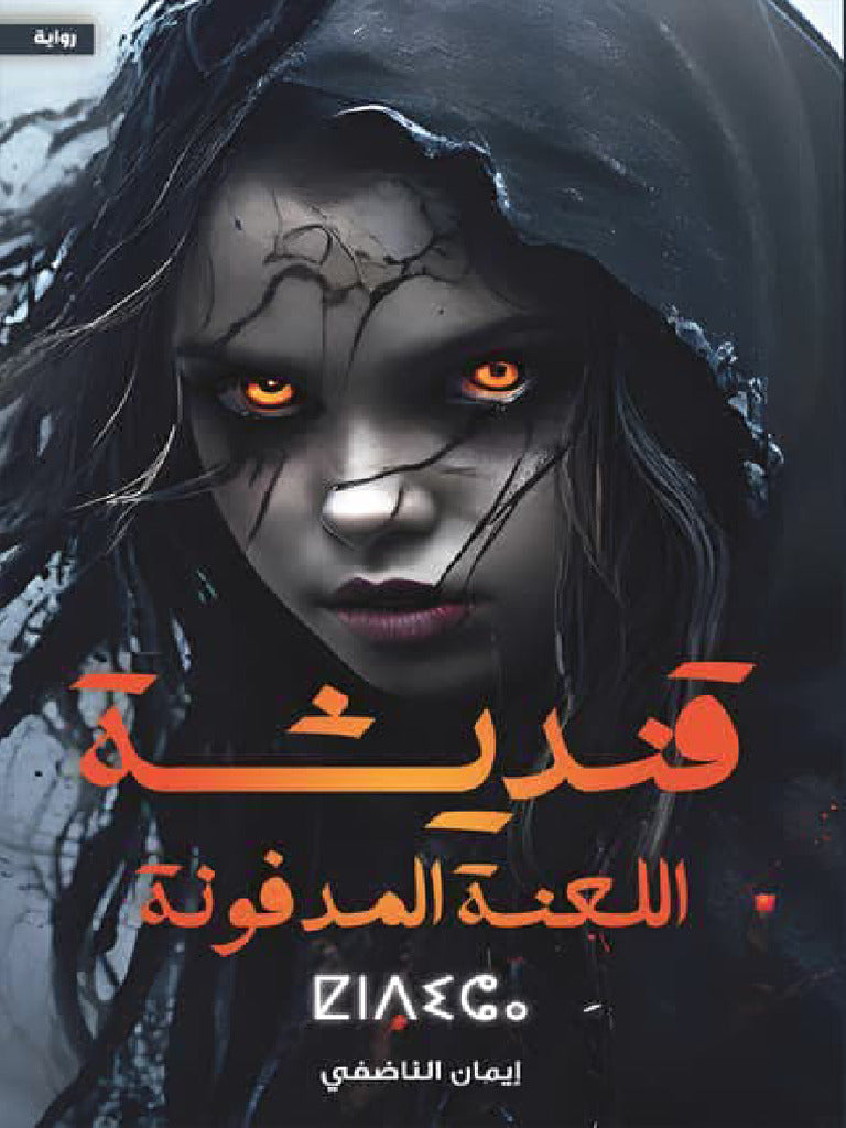 قنديثة اللعنة المدفونة