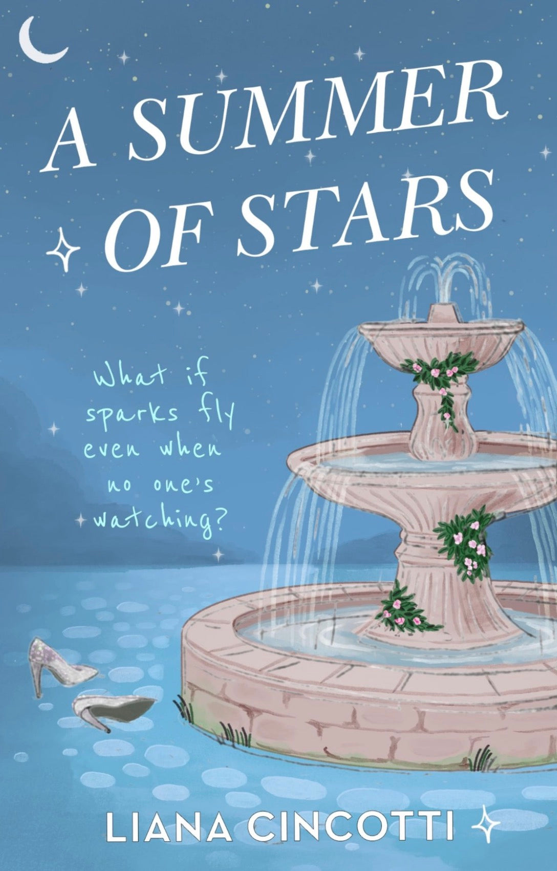 A summer of stars