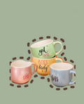 Mugs