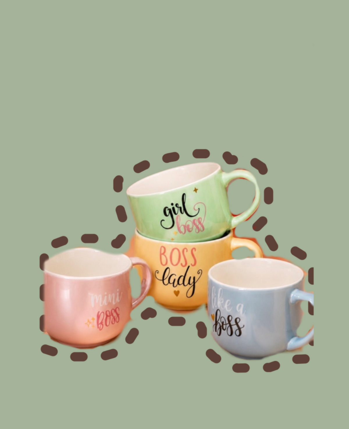 Mugs