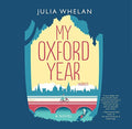 My Oxford Year