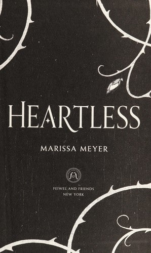 Heartless