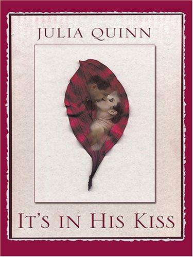 Bridgerton: It's in His Kiss