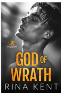 God of Wrath