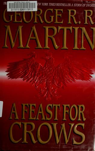 A Feast for Crows
