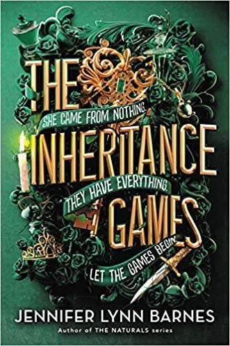 The Inheritance Games