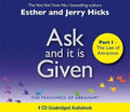 Ask and It Is Given