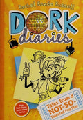 Dork Diaries 3: Pop Star