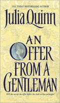 Bridgerton: An Offer from a Gentleman