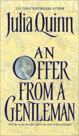 Bridgerton: An Offer from a Gentleman