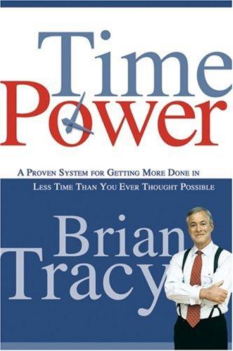 Time Power