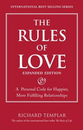 The Rules of Love