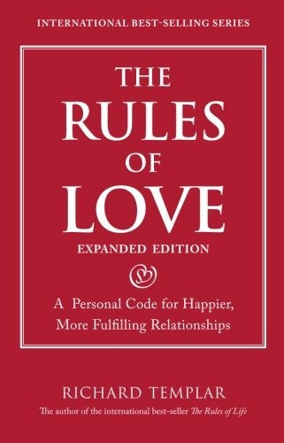 The Rules of Love