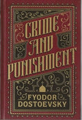 Crime and Punishment